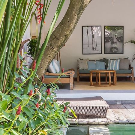 Pulesari 2 Bedrooms Seminyak  Ngoại thất bức ảnh