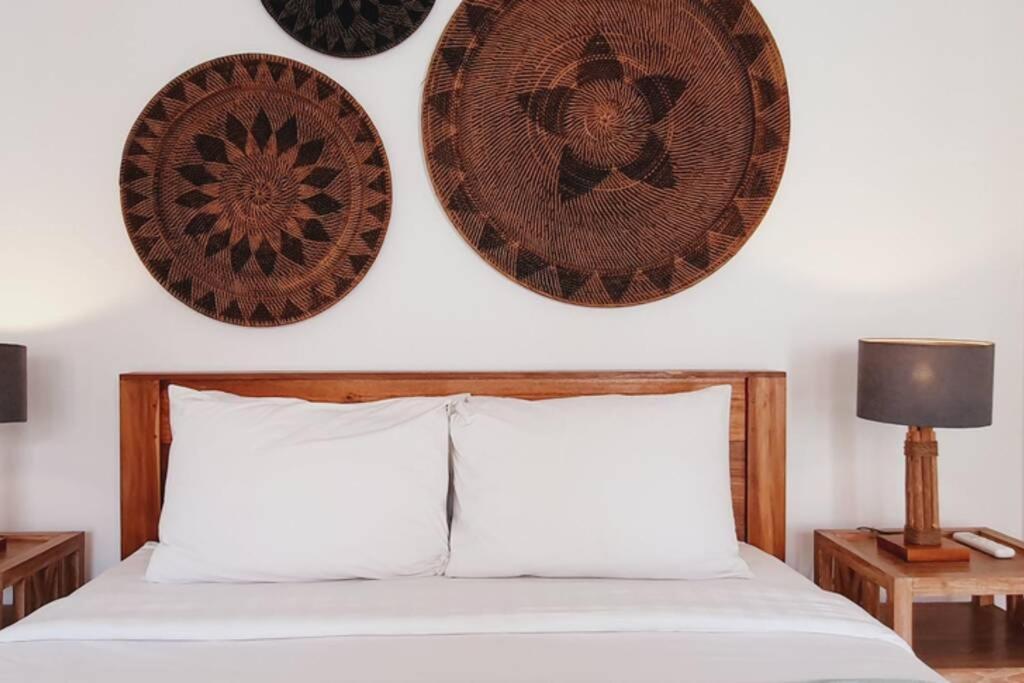 Pulesari 2 Bedrooms Seminyak  Ngoại thất bức ảnh