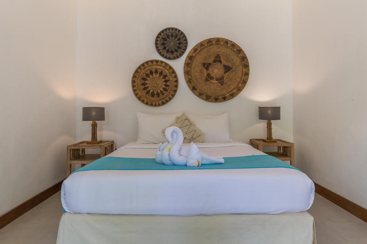 Pulesari 2 Bedrooms Seminyak  Ngoại thất bức ảnh