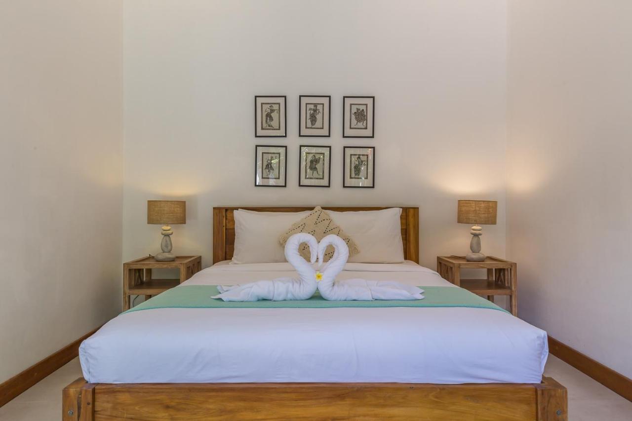 Pulesari 2 Bedrooms Seminyak  Ngoại thất bức ảnh