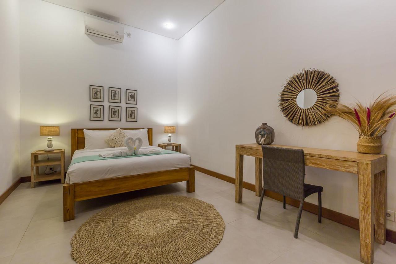 Pulesari 2 Bedrooms Seminyak  Ngoại thất bức ảnh