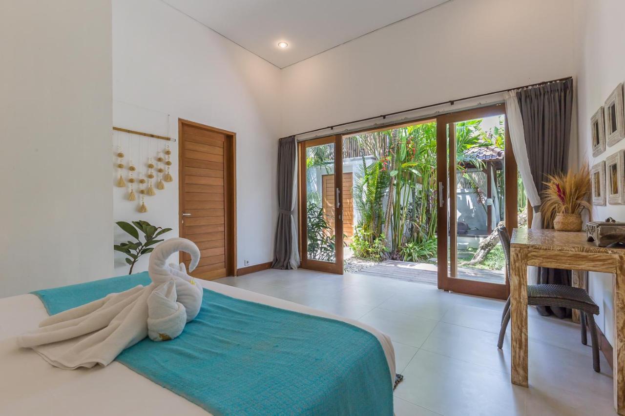 Pulesari 2 Bedrooms Seminyak  Ngoại thất bức ảnh
