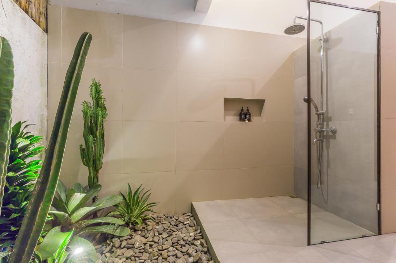 Pulesari 2 Bedrooms Seminyak  Ngoại thất bức ảnh